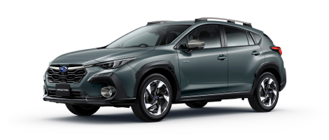 クロストレック