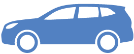 アイコン SUV