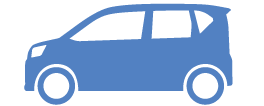 アイコン 軽自動車