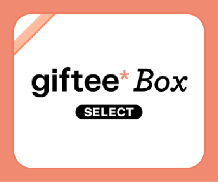 デジタルギフト giftee Box Select