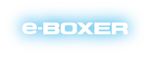 アイコン ハイブリッド/e-BOXER