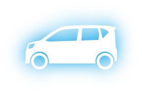 アイコン 軽自動車