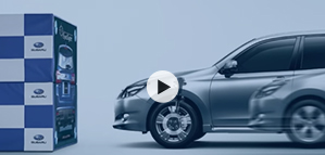 アイサイト搭載車 中古車ならスグダス Subaru 公式
