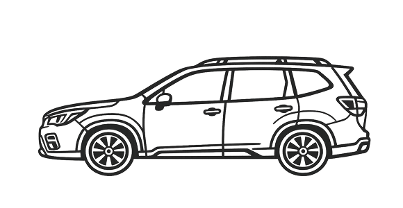 ご納車